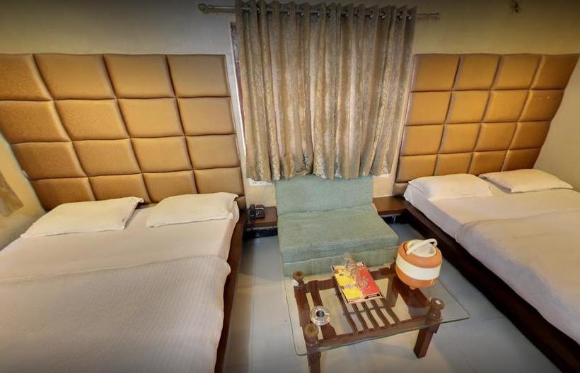 Hotel Swagat Mount Abu