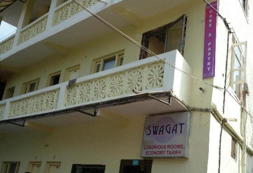 Hotel Swagat 11