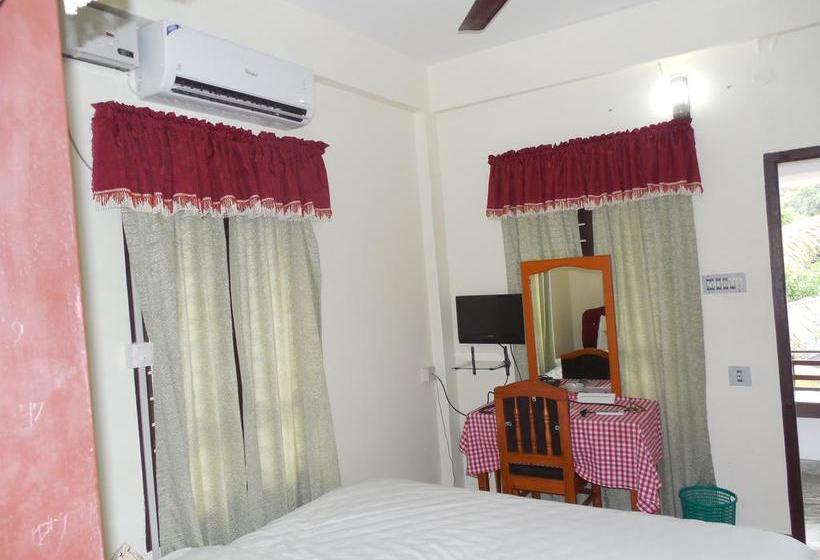 Resort Pulari Gardens 1