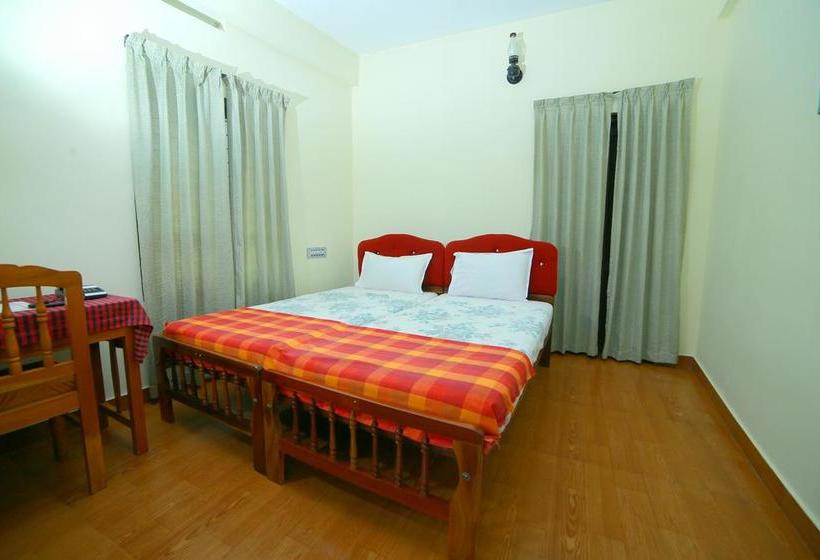 Resort Pulari Gardens 14