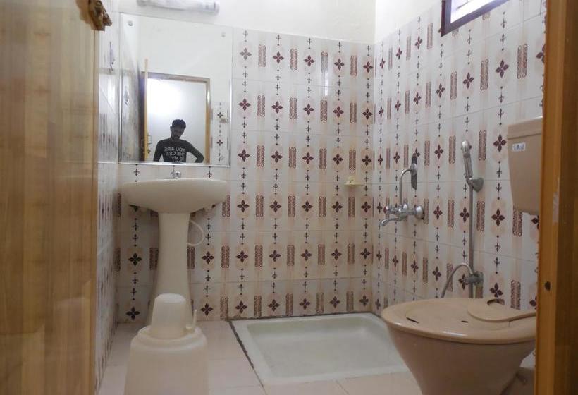 Resort Pulari Gardens 19