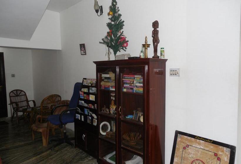 Resort Pulari Gardens 2