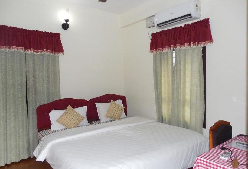 Resort Pulari Gardens 3