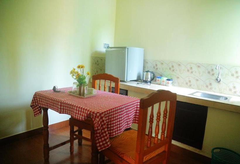 Resort Pulari Gardens 7