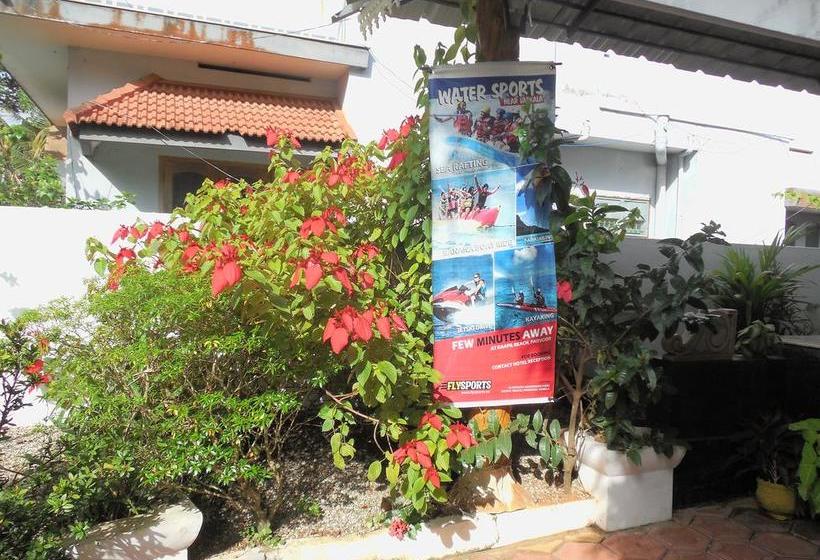 Resort Pulari Gardens 8