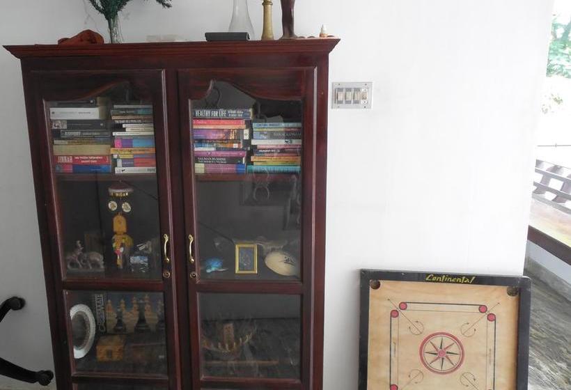 Resort Pulari Gardens 9