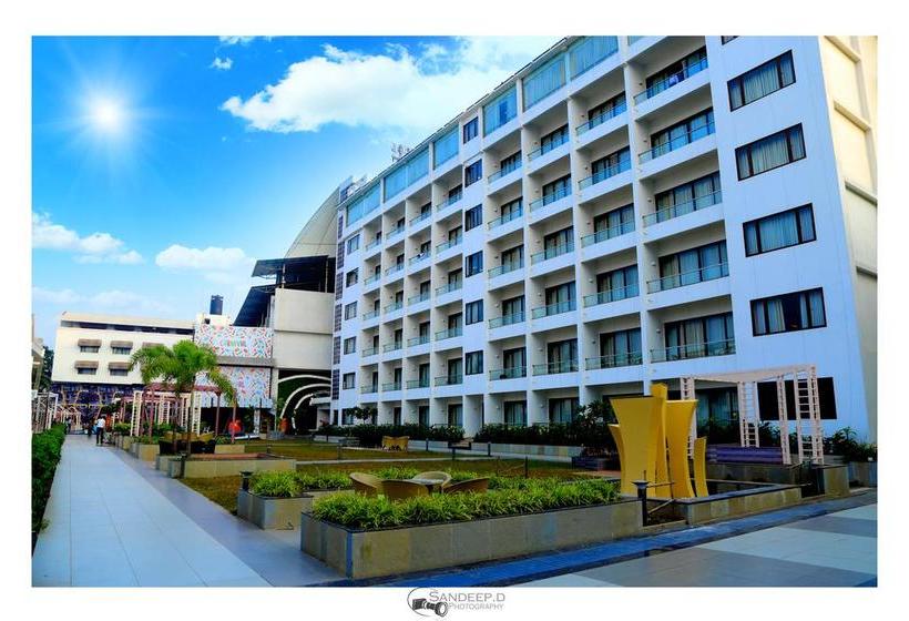 Mirasol Resort Damán