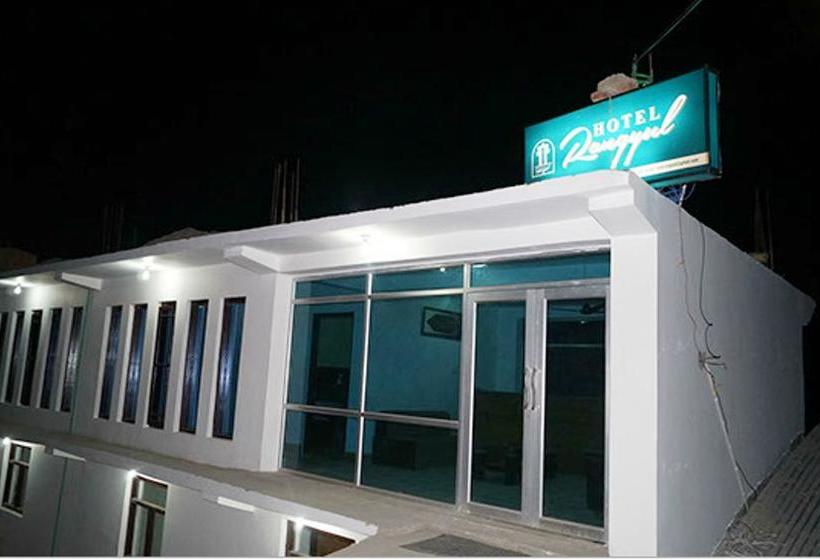 Hotel Rangyul Kargil 12