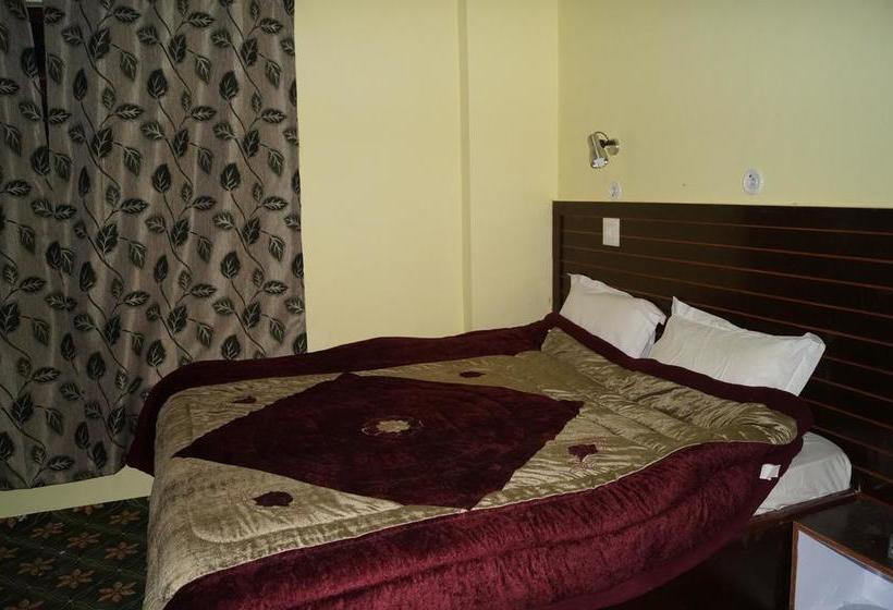 Hotel Rangyul Kargil 13