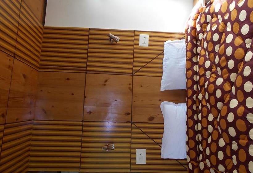 Hotel Rangyul Kargil 14