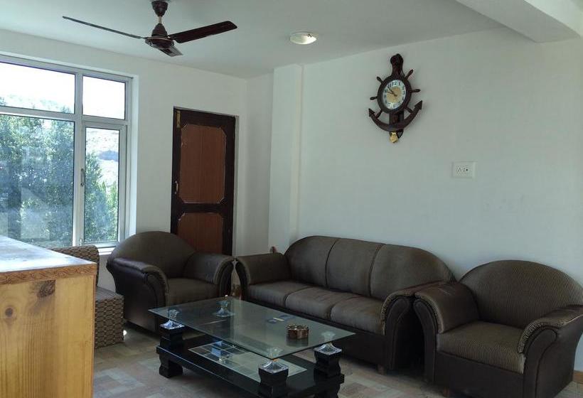 Hotel Rangyul Kargil 15