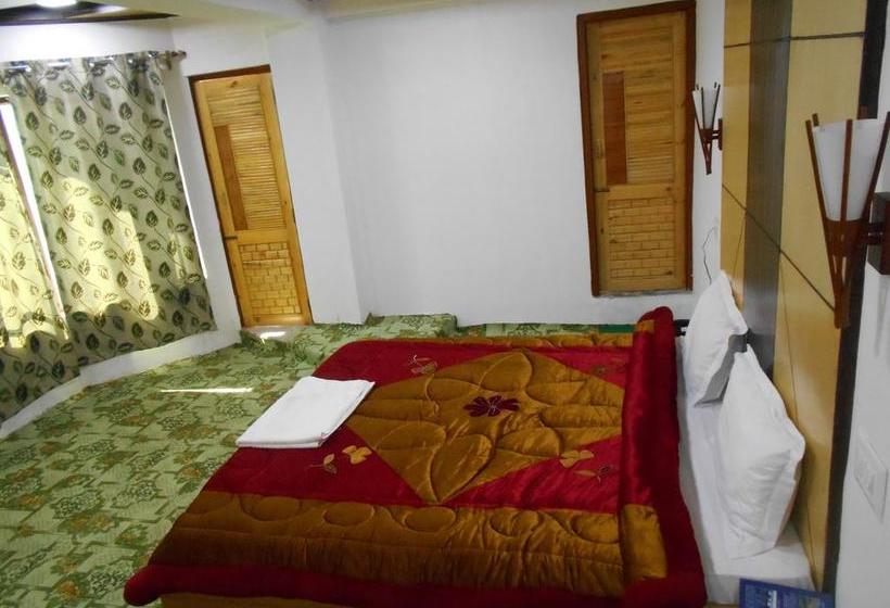 Hotel Rangyul Kargil 16