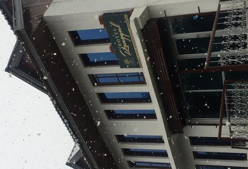 Hotel Rangyul Kargil 17