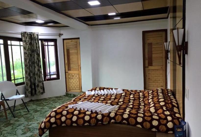 Hotel Rangyul Kargil 18