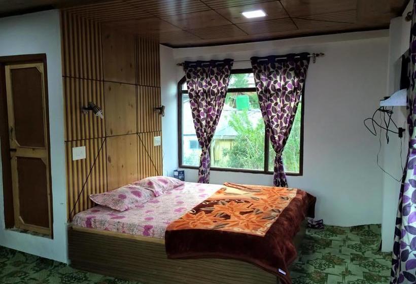 Hotel Rangyul Kargil 19