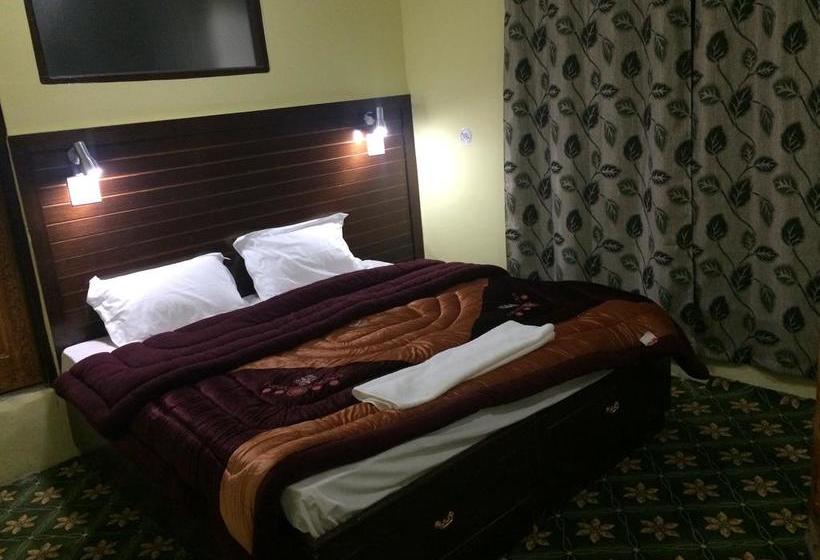 Hotel Rangyul Kargil 2