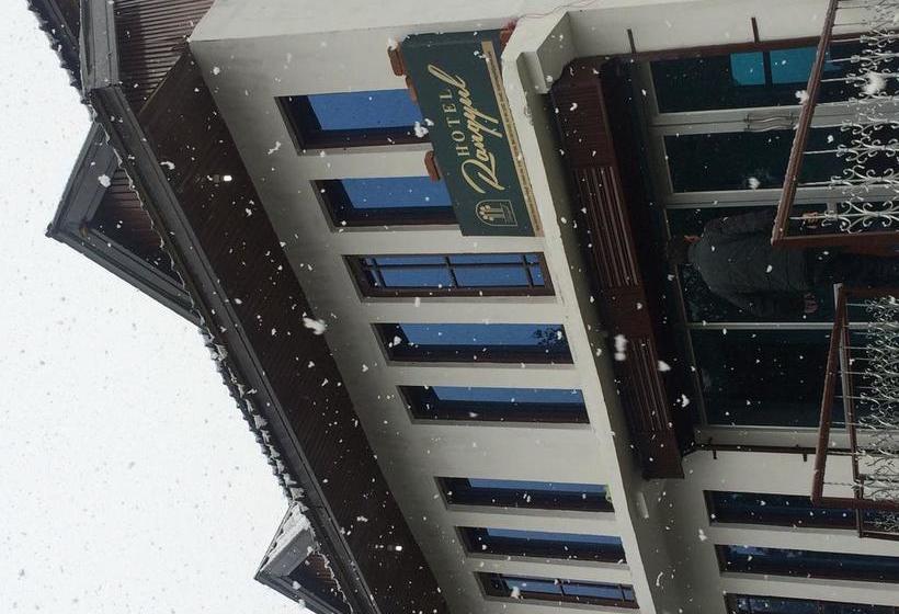 Hotel Rangyul Kargil 20