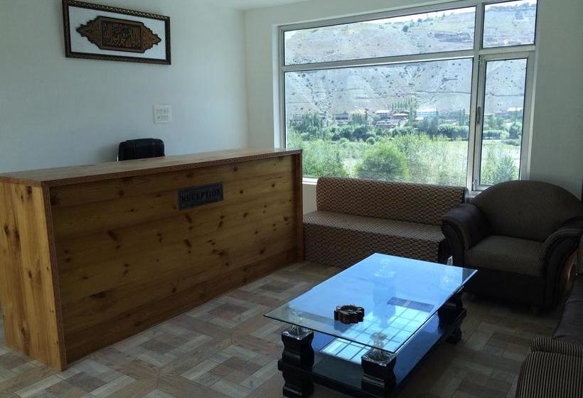 Hotel Rangyul Kargil 3