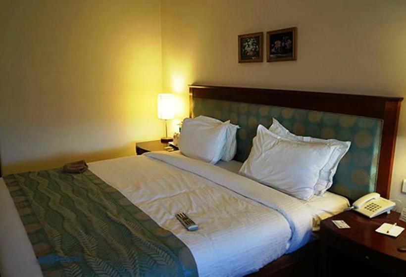 Hotel Rangyul Kargil 5