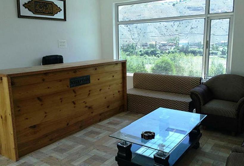 Hotel Rangyul Kargil 6