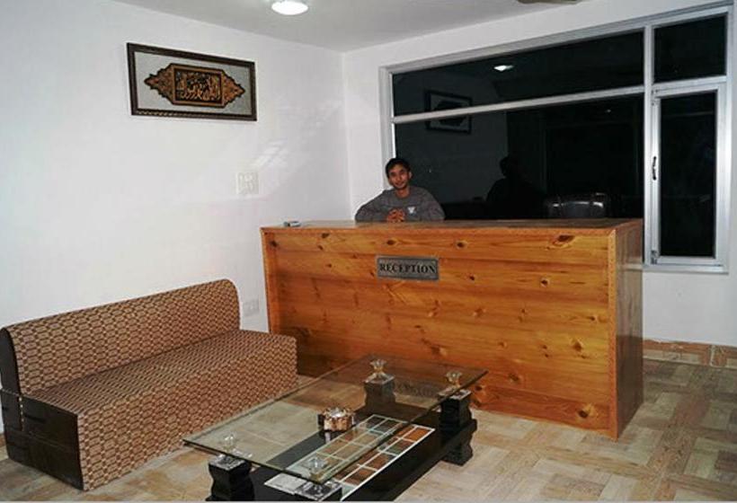 Hotel Rangyul Kargil 7