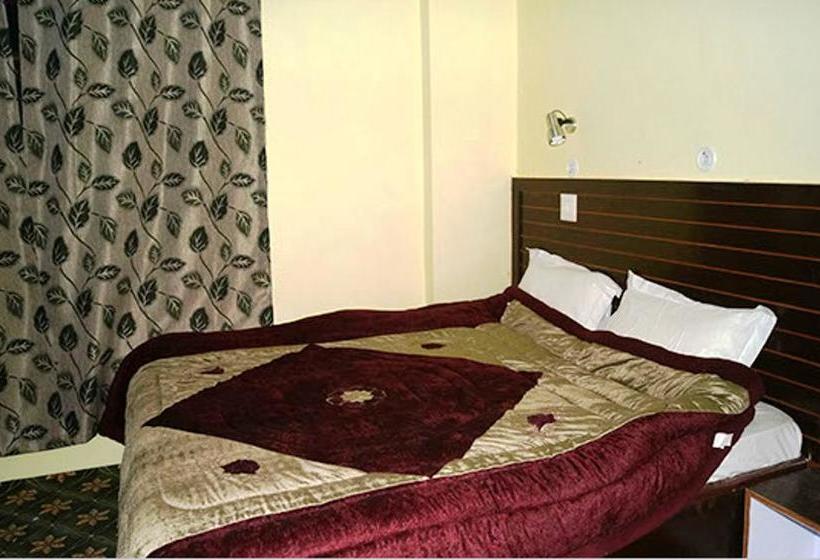 Hotel Rangyul Kargil 8