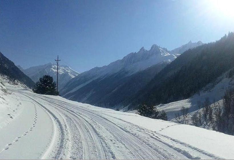 Hotel Rangyul Kargil 9