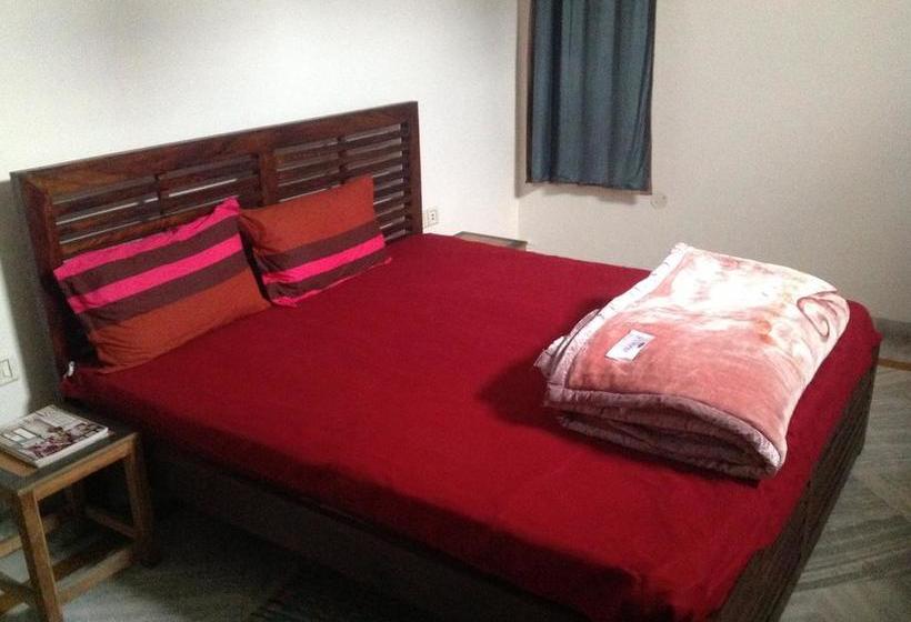 Amritsar S Bed And Breakfast Punjab
