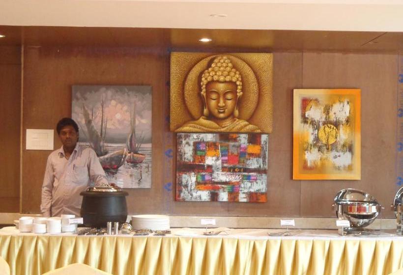 Hotel Ashwa Park Salem