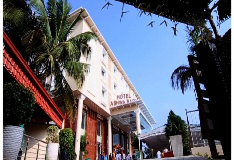 Hotel Ashwa Park 7
