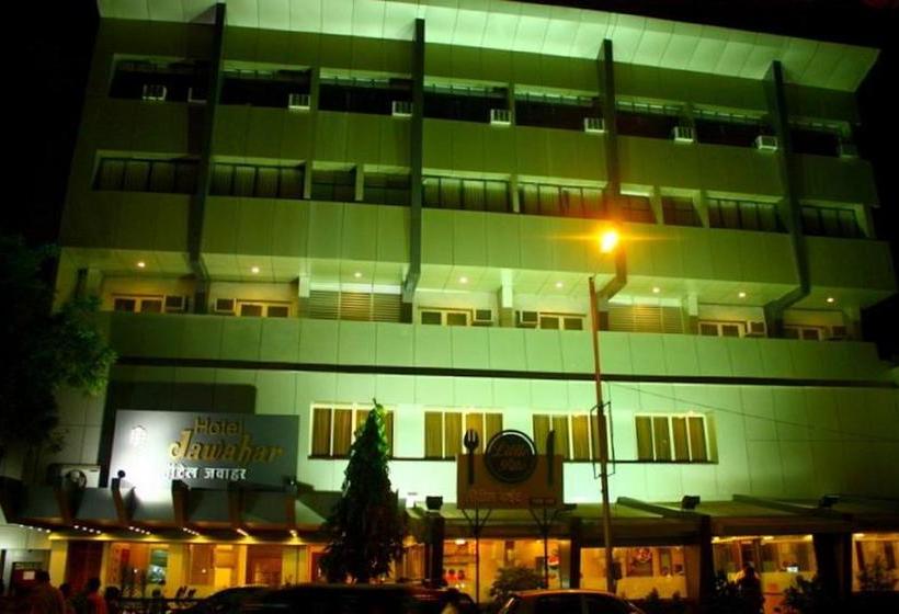 Hotel Jawahar 20