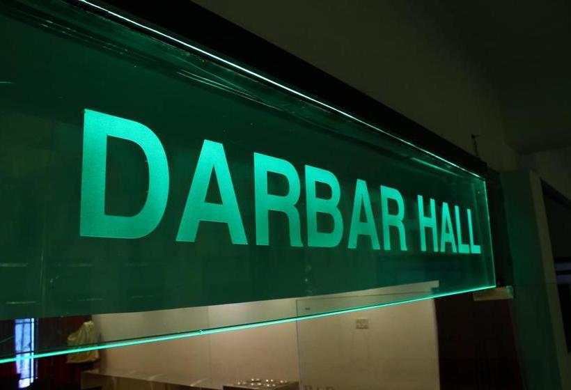 Hotel Rasoi Inn Bilaspur