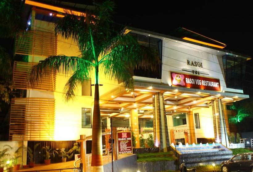 Hotel Rasoi Inn 5