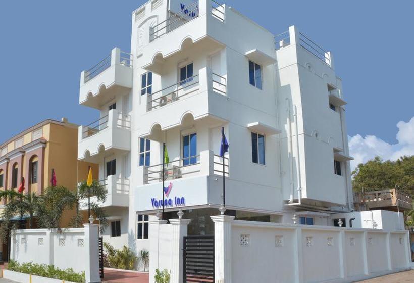 Hotel Varuna Inn 14