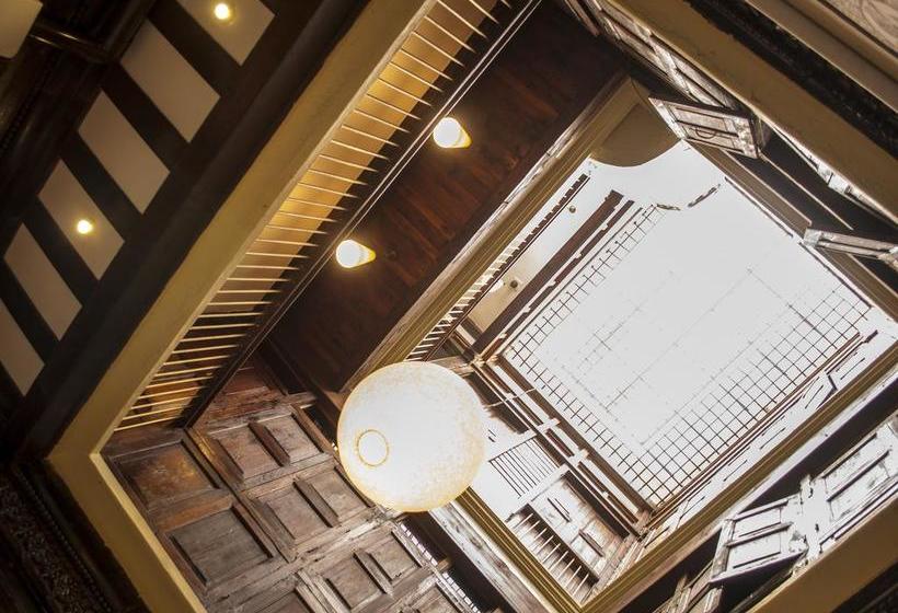 Bed and Breakfast Dodhia Haveli