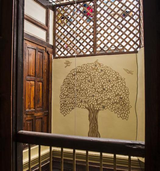 Bed and Breakfast Dodhia Haveli 10