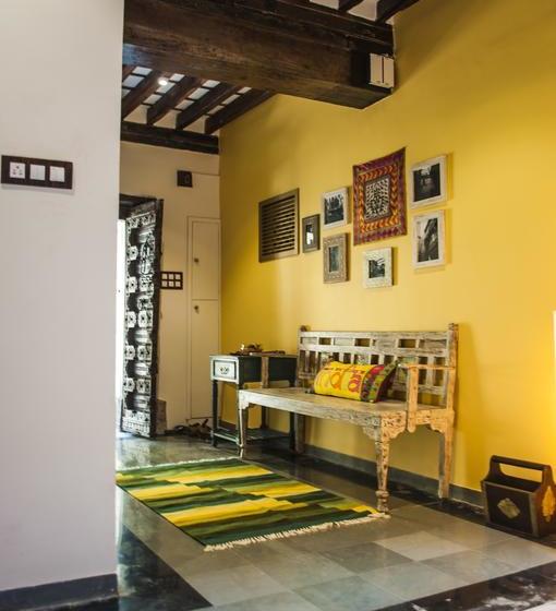 Bed and Breakfast Dodhia Haveli 12