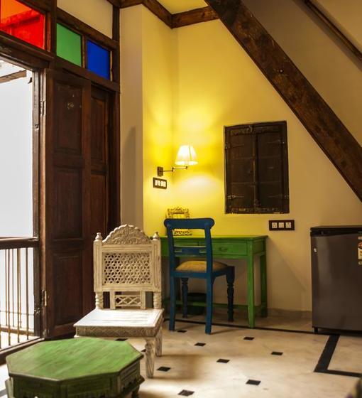 Bed and Breakfast Dodhia Haveli 14
