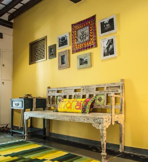 Bed and Breakfast Dodhia Haveli 15