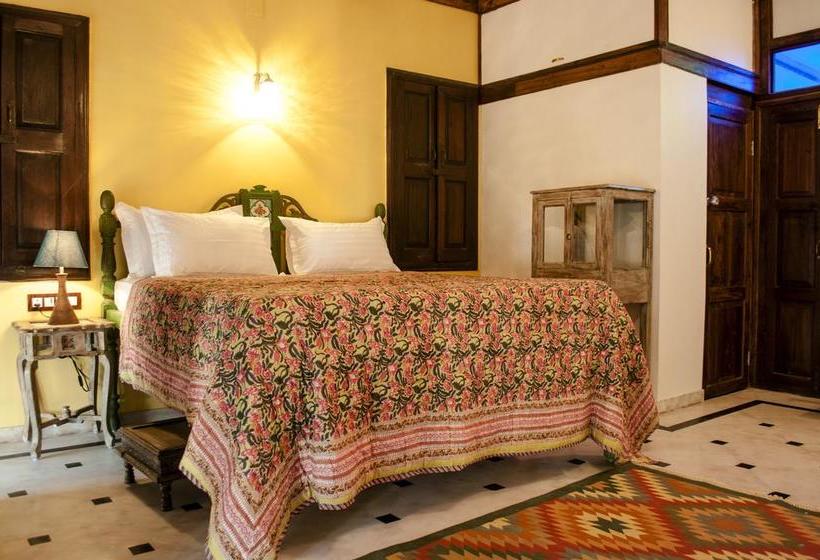 Bed and Breakfast Dodhia Haveli 4