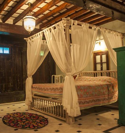 Bed and Breakfast Dodhia Haveli 9