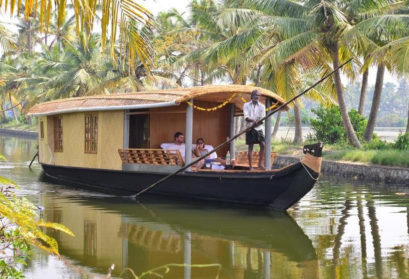 Resort Breeze Backwater Homes 1