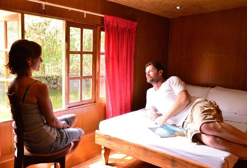 Resort Breeze Backwater Homes 3