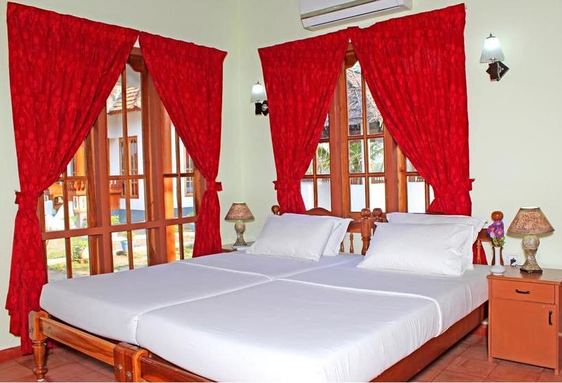 Resort Breeze Backwater Homes 4