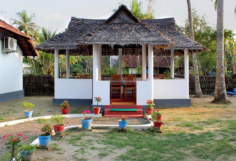 Resort Breeze Backwater Homes 6