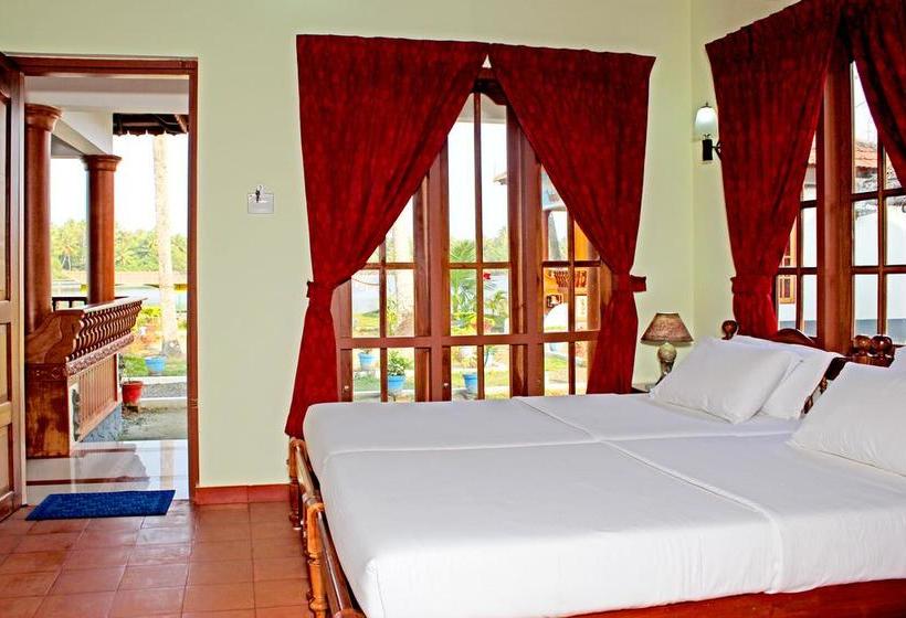 Resort Breeze Backwater Homes 7