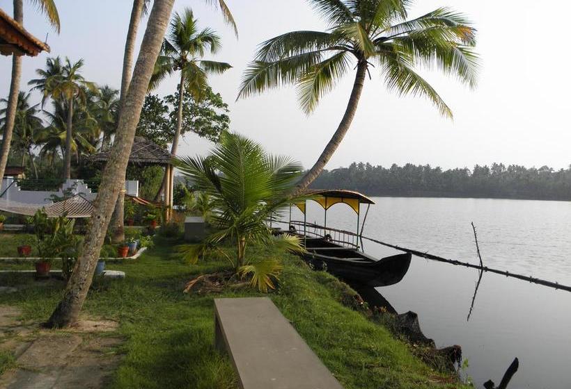 Resort Breeze Backwater Homes 8