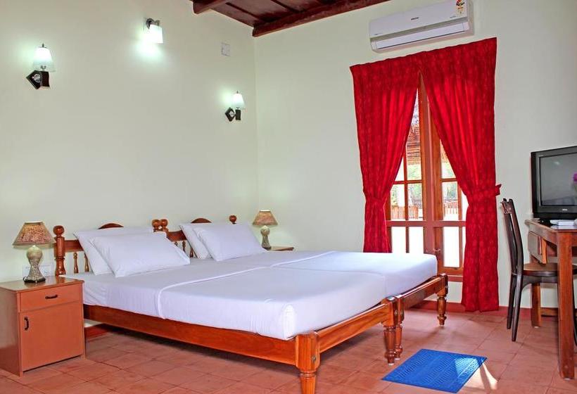 Resort Breeze Backwater Homes 9