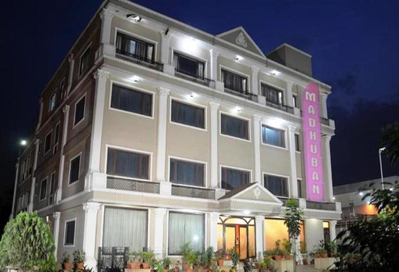 Motel Madhuban