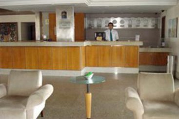 Hotel Best Western Praia Mar